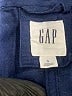 Gap Blue Jacket Size S - photo 6