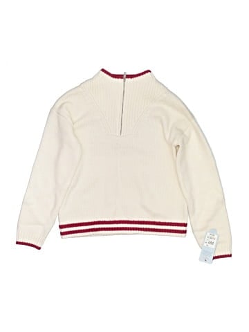 Cat & Jack Pullover Sweater (view 1)
