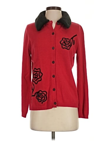 Hanna Andersson Cardigan (view 1)