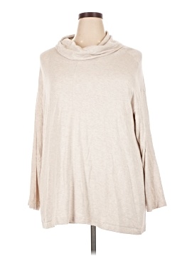 Purejill Turtleneck Sweater (view 1)