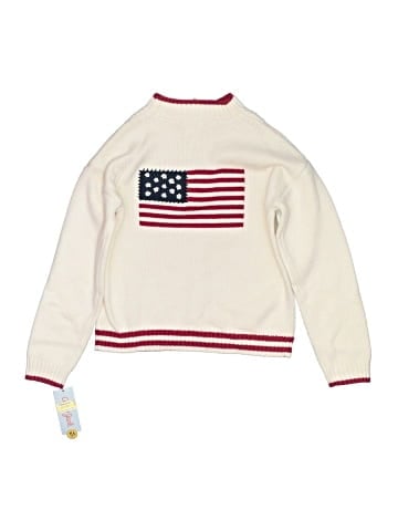 Cat & Jack Pullover Sweater (view 2)