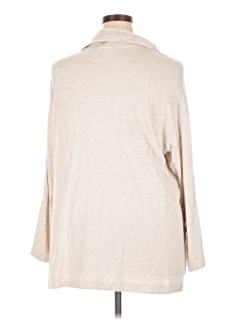 Purejill Turtleneck Sweater (view 2)