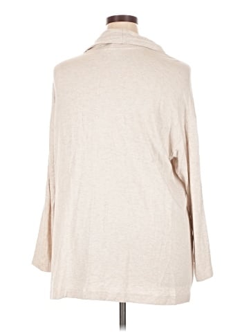 Purejill Turtleneck Sweater (view 2)