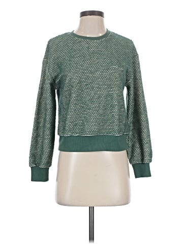 Marine Layer Pullover Sweater (view 1)