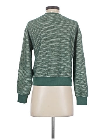 Marine Layer Pullover Sweater (view 2)