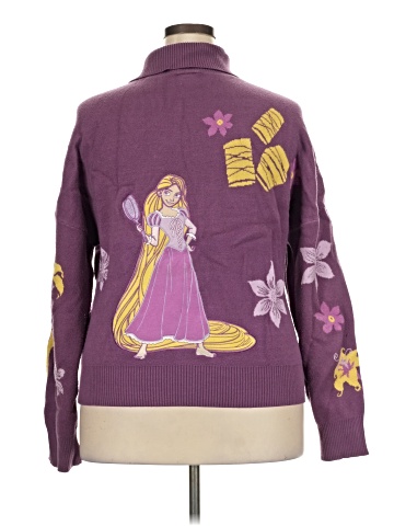Disney Princess Cardigan (view 2)