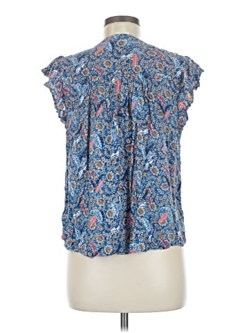 Knox Rose Short Sleeve Blouse (view 2)