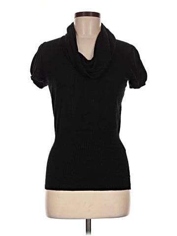 Express Design Studio Turtleneck Sweater (view 1)