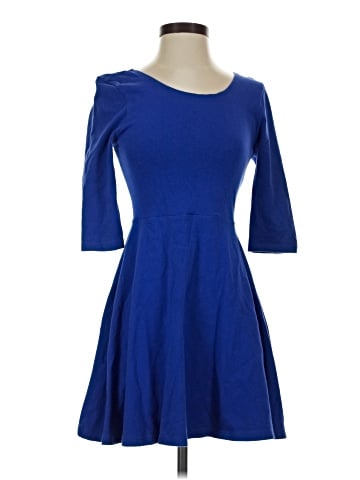 Express Cocktail Dress (view 1)