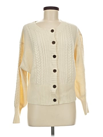 Paper Crane Cardigan (view 1)