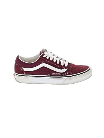 Vans Sneakers (view 1)