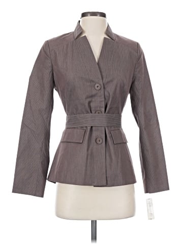 Pendleton Blazer (view 1)