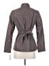 Pendleton Gray Blazer Size 4 - photo 2
