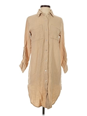 Magaschoni Casual Dress (view 1)