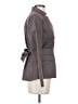 Pendleton Gray Blazer Size 4 - photo 4