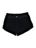 Athleta Solid Black Athletic Shorts Size S - photo 2