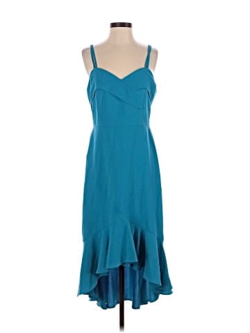 Gracia Cocktail Dress (view 1)