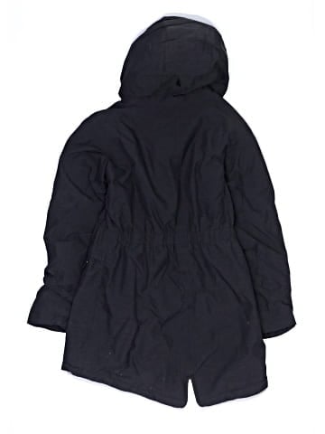 Columbia Raincoat (view 2)