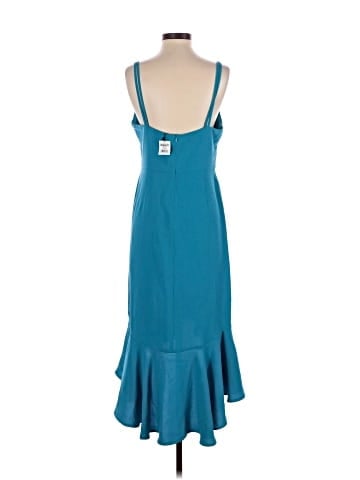 Gracia Cocktail Dress (view 2)