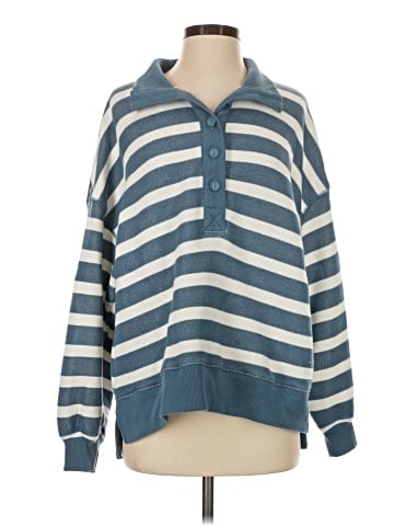 American Eagle Outfitters Pullover Sweater (view 1)