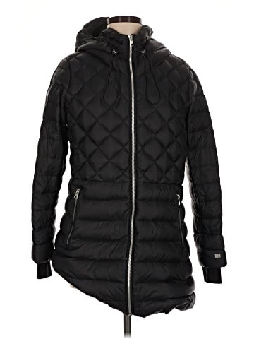 Soia & Kyo Coat (view 1)