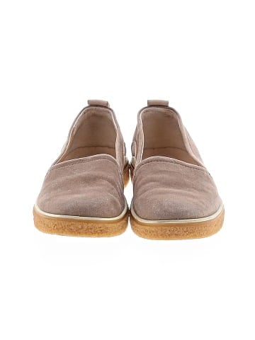 Ecco Flats (view 2)