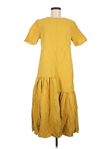 Autograph Casual Dress (view 1)