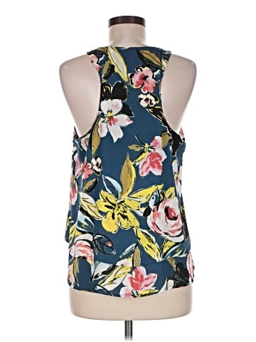 Allison Joy Sleeveless Blouse (view 2)