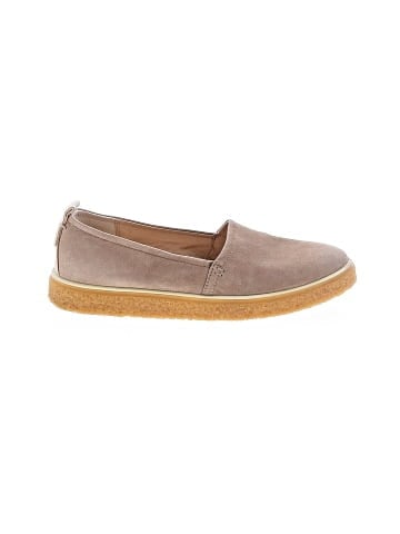 Ecco Flats (view 1)