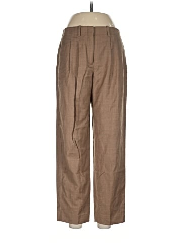 Theory Wool Pants (view 1)