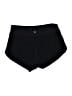 Athleta Solid Black Athletic Shorts Size S - photo 2