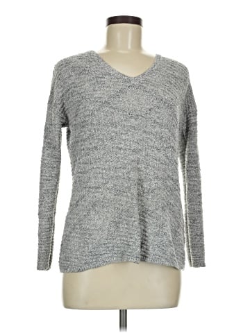 CALVIN KLEIN JEANS Pullover Sweater (view 1)