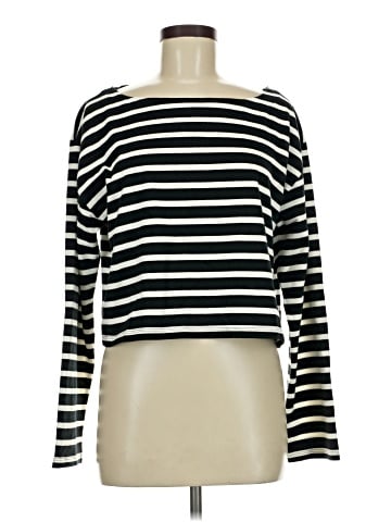 J.Crew Long Sleeve T-Shirt (view 1)