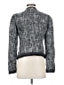 INC International Concepts Tweed Gray Jacket Size S - photo 2