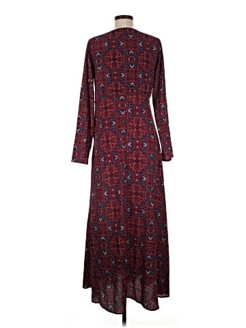 June & Hudson Casual Dress (view 2)