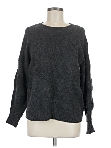 Market and Spruce Pullover Sweater (view 1)