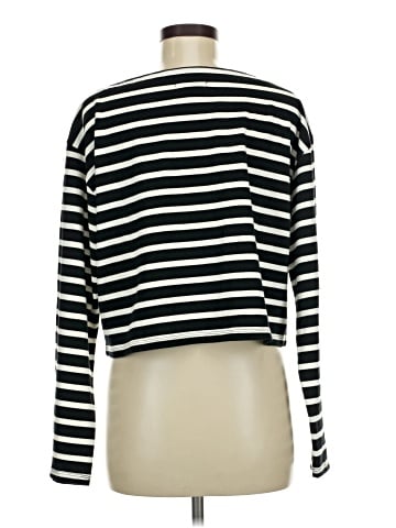 J.Crew Long Sleeve T-Shirt (view 2)