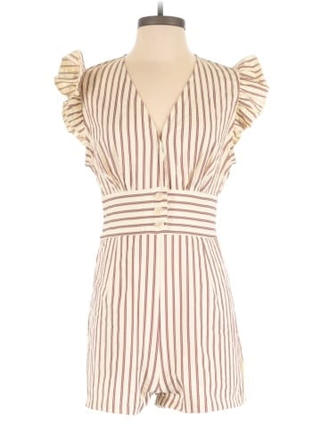 Cupshe Romper (view 1)