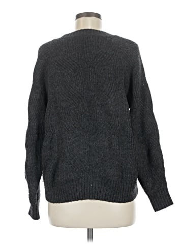 Market and Spruce Pullover Sweater (view 2)