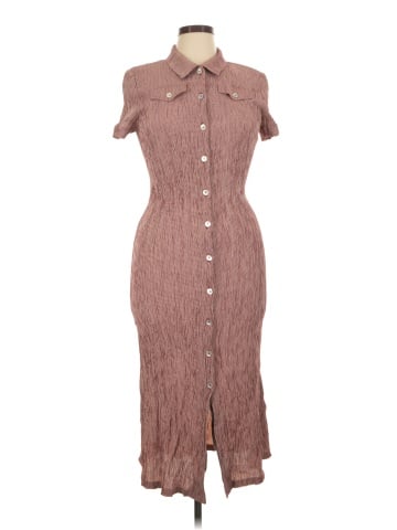 Talbots Casual Dress (view 1)