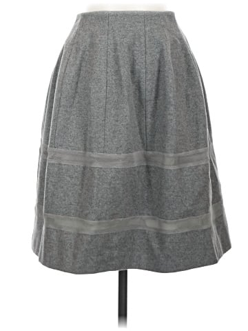Madewell Wool Skirt (view 1)