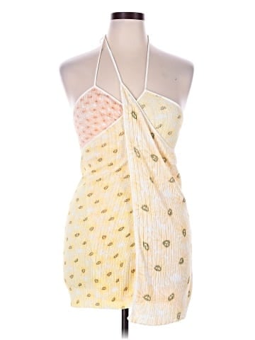 Jacquemus Halter Top (view 1)