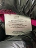 MPG 100% Polyester Black Track Jacket Size L - photo 7