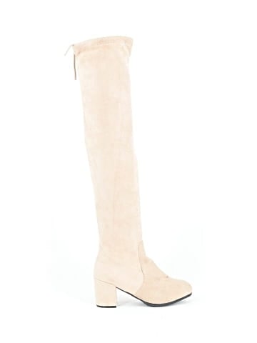 Unbranded Boots (view 1)