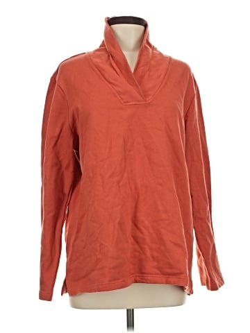 North Style Pullover Sweater (view 1)