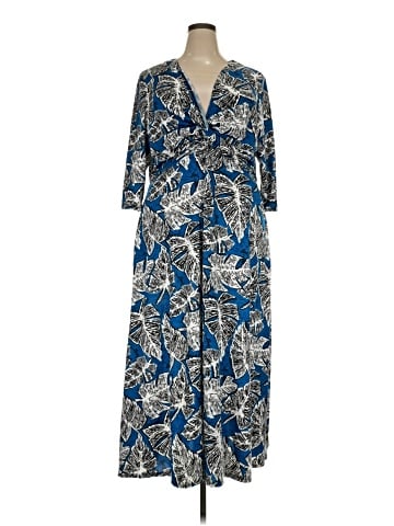Ashley Stewart Casual Dress (view 1)
