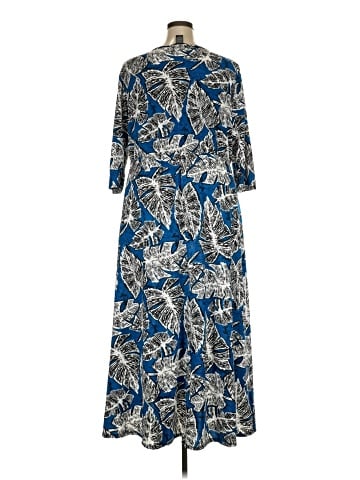 Ashley Stewart Casual Dress (view 2)
