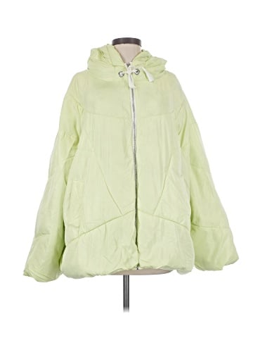Free People Raincoat (view 1)