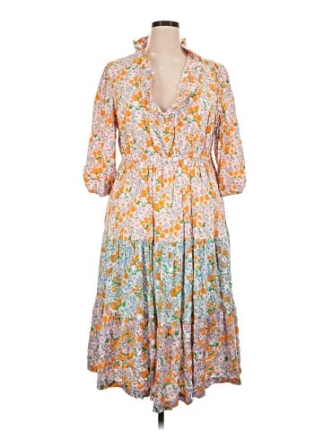 Crown & Ivy Casual Dress (view 1)