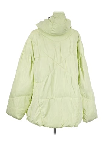 Free People Raincoat (view 2)